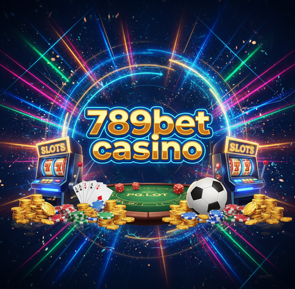 789bet casino